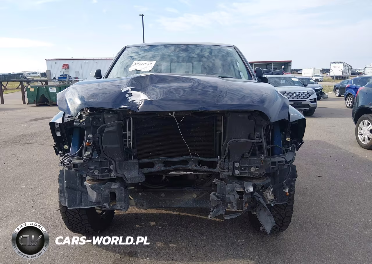 2015 Ram 1500 Big Horn VIN:1C6RR7GT3FS764015 - 12