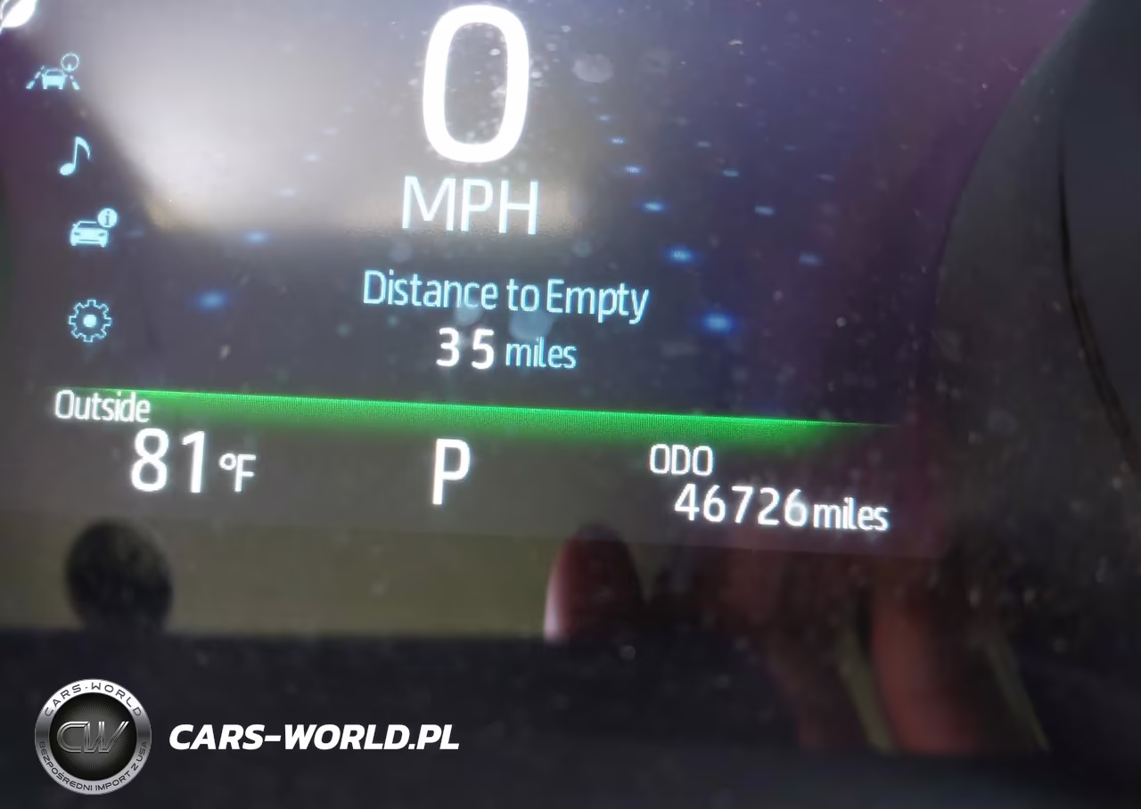 2023 Toyota Camry Xse V6 VIN:4T1KZ1AK1PU080556 - 7