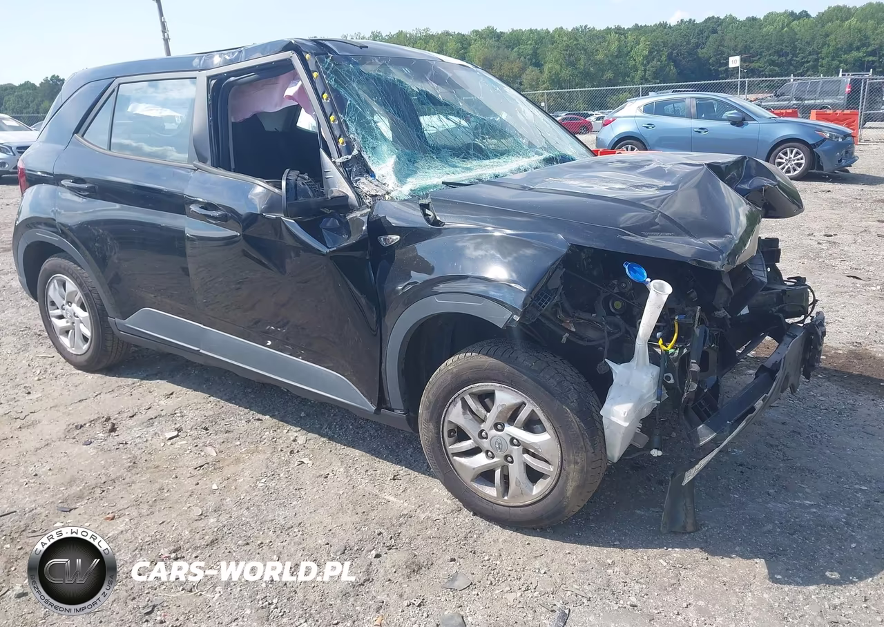2023 Hyundai Venue Se
