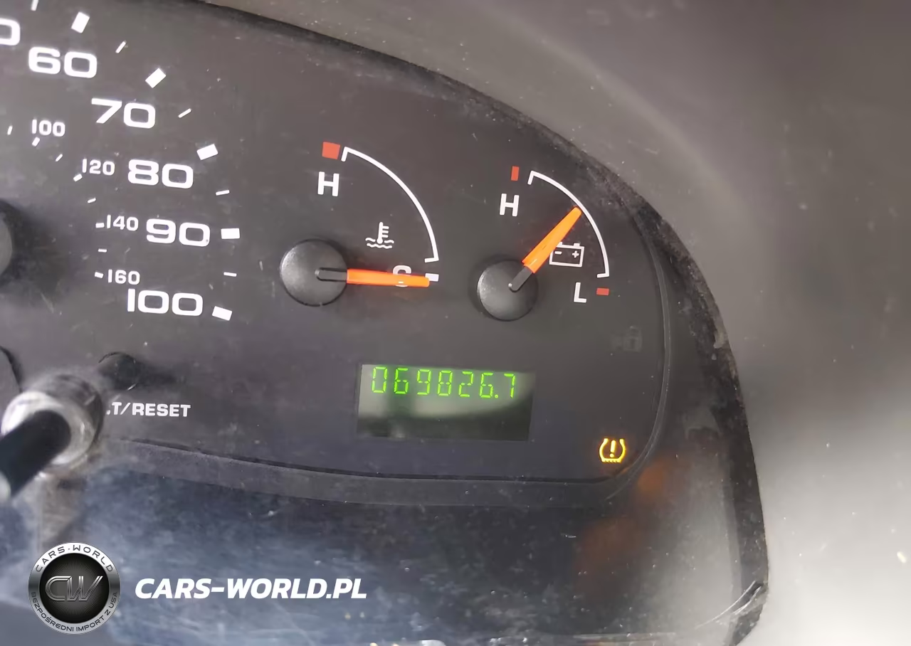 2008 Ford E-250 Commercial-Recreational VIN:1FTNE24W48DB03430 - 7