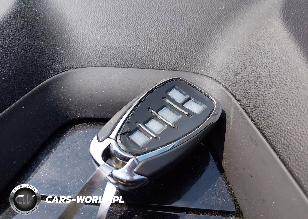 2020 Chevrolet Camaro Rwd Zl1 VIN:1G1FK1R6XL0143486 - 11