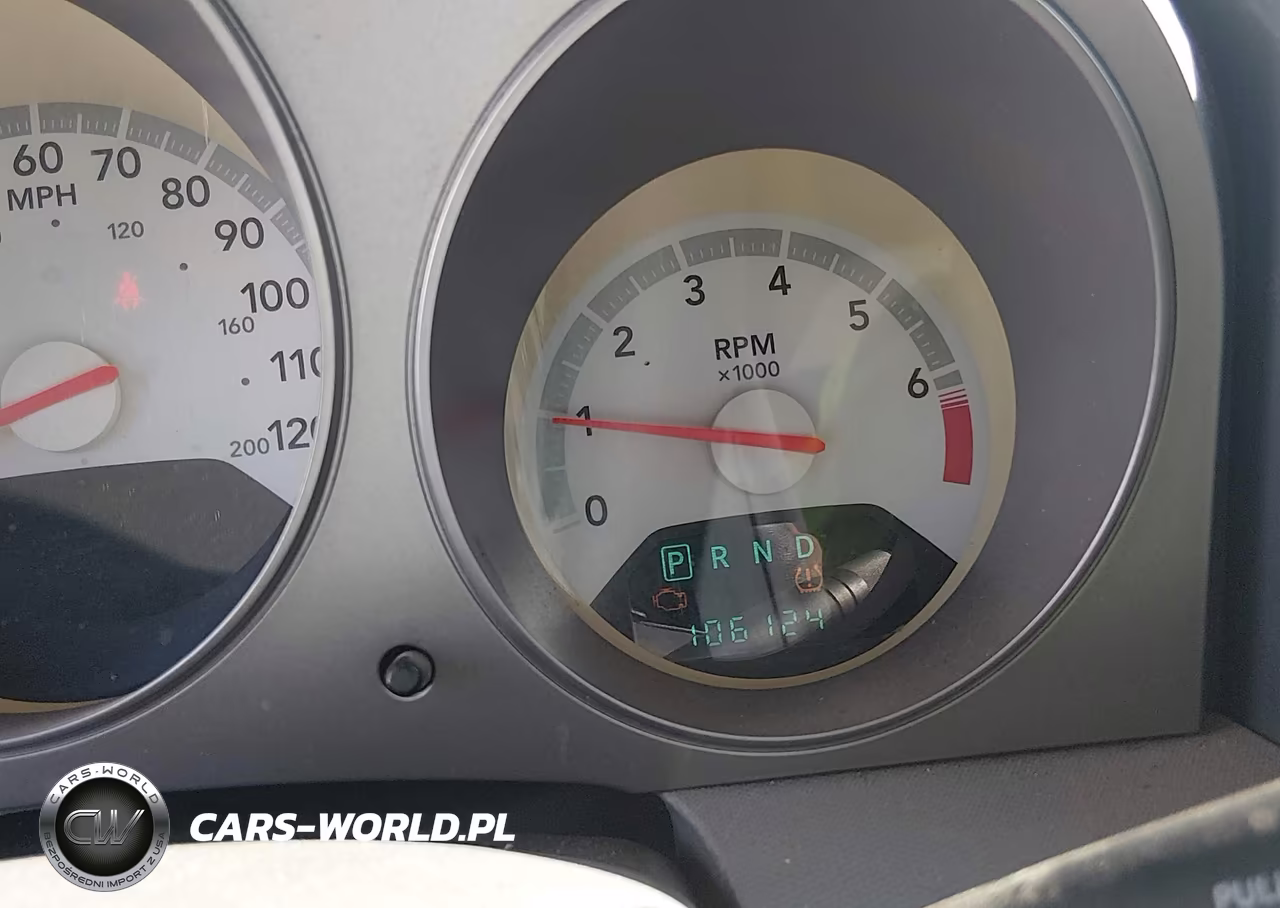 2008 Dodge Avenger Se VIN:1B3LC46K58N660281 - 15
