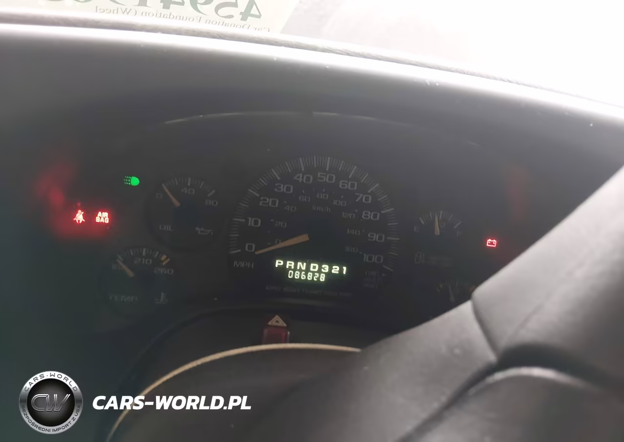 2002 Chevrolet Express Van VIN:1GAHG39R821123858 - 7