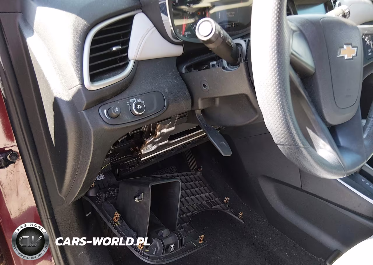 2017 Chevrolet Trax Ls VIN:3GNCJNSB6HL266179 - 12