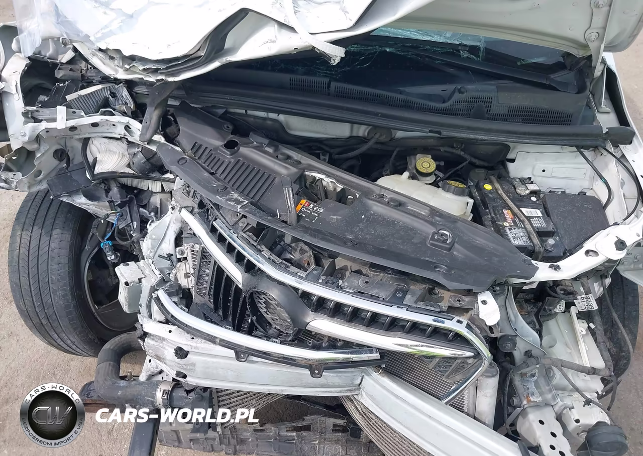 2018 Buick Encore Preferred VIN:KL4CJASB5JB638307 - 10