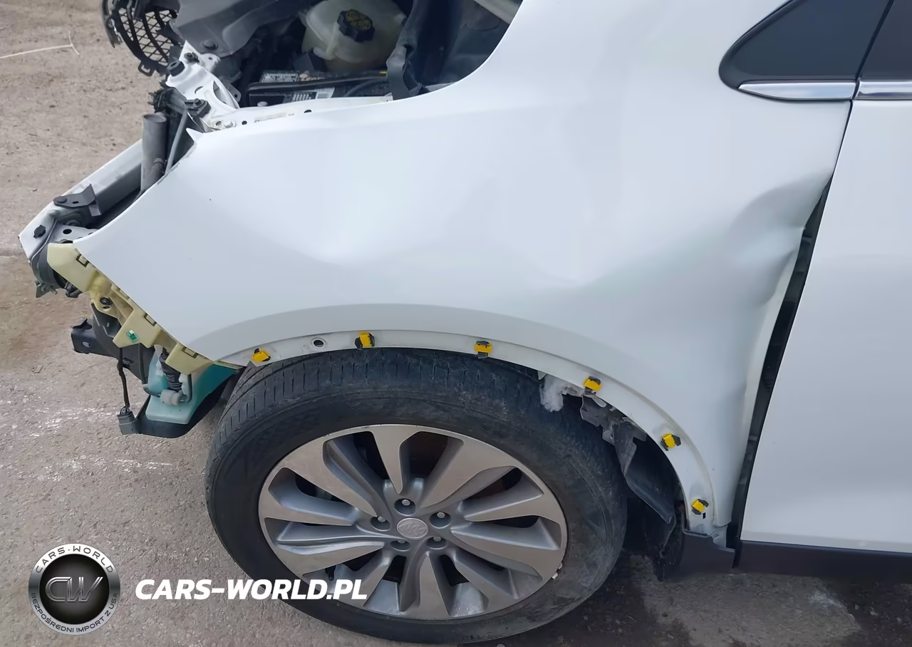 2018 Buick Encore Preferred VIN:KL4CJASB5JB638307 - 18