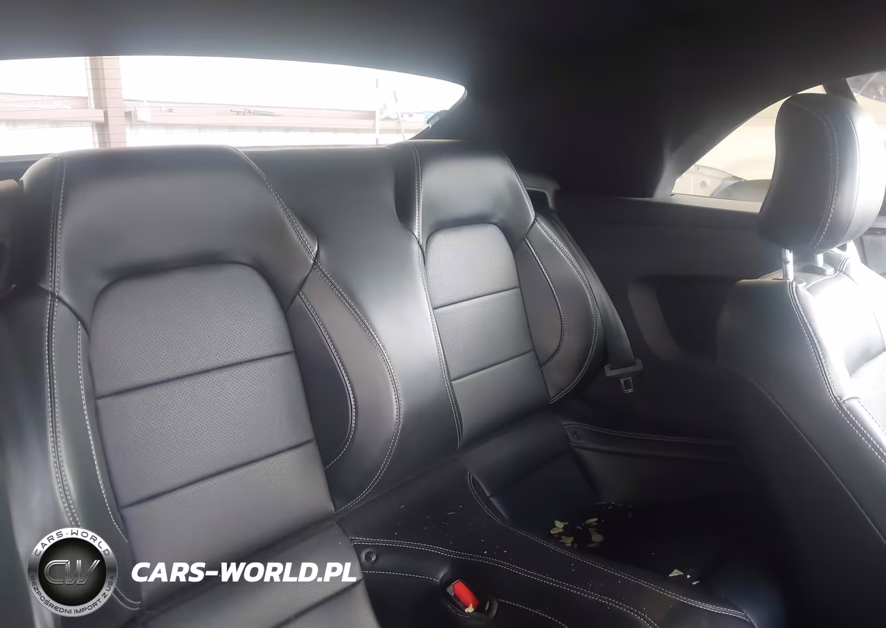 2021 Ford Mustang Gt Premium VIN:1FATP8FF5M5129563 - 8