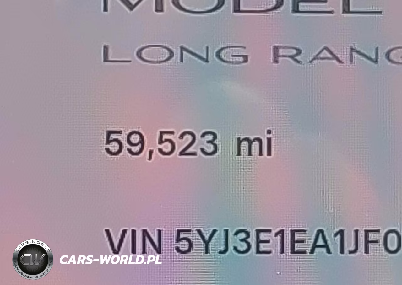 2018 Tesla Model 3 Long Range-Mid Range VIN:5YJ3E1EA1JF075850 - 14