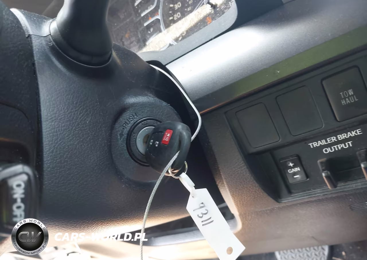2021 Toyota Tundra 4Wd Sr5 VIN:5TFDY5F1XMX956526 - 11