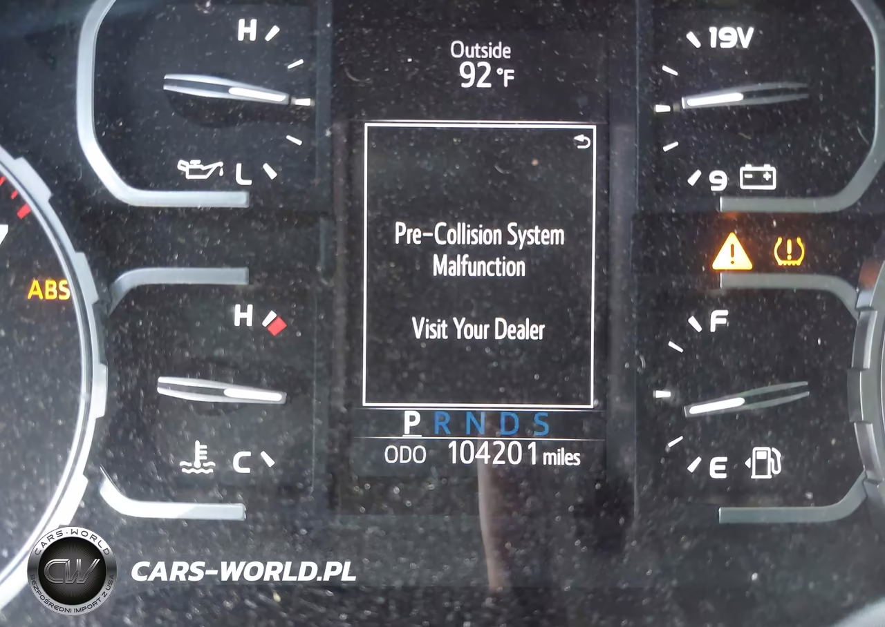 2021 Toyota Tundra 4Wd Sr5 VIN:5TFDY5F1XMX956526 - 16