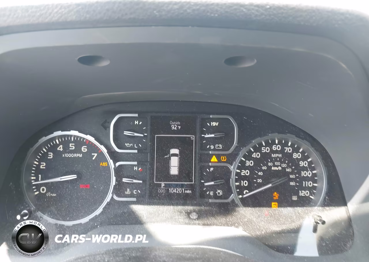 2021 Toyota Tundra 4Wd Sr5 VIN:5TFDY5F1XMX956526 - 7