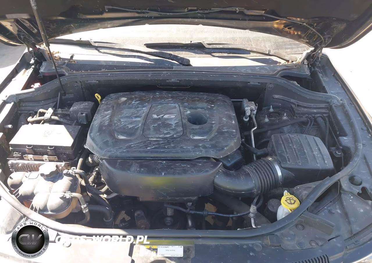 2019 Jeep Grand Cherokee Laredo E 4X2 VIN:1C4RJEAG3KC615169 - 10