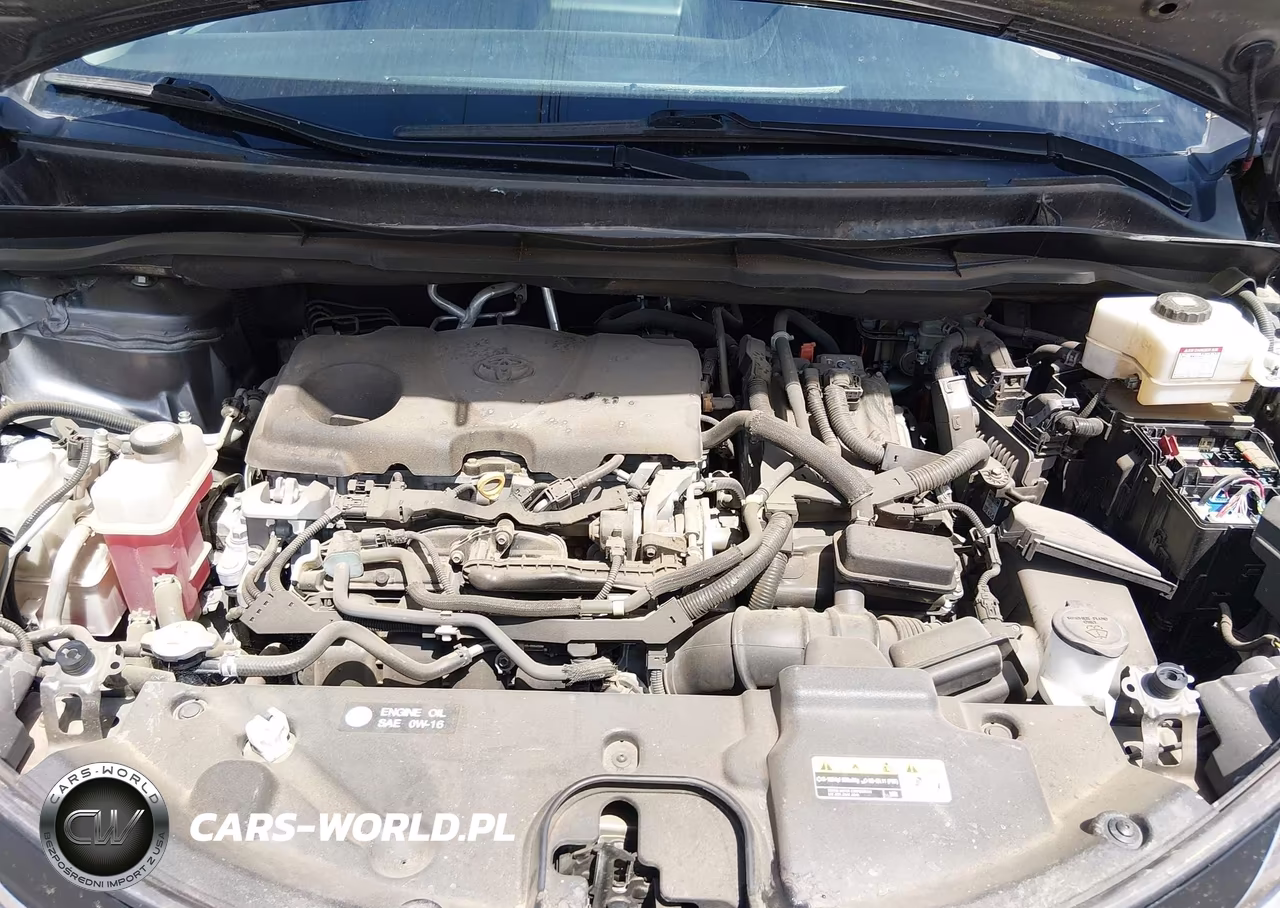 2021 Toyota Sienna Le VIN:5TDKRKEC7MS011111 - 10