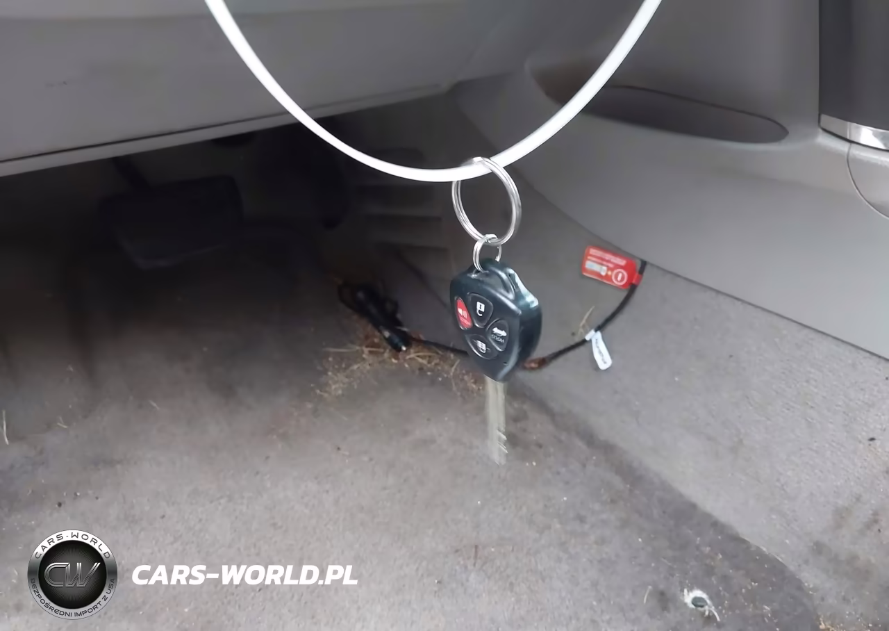 2011 Toyota Camry Le VIN:4T4BF3EK9BR127460 - 10