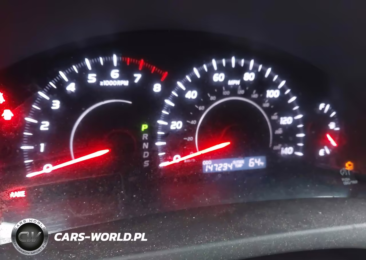 2011 Toyota Camry Le VIN:4T4BF3EK9BR127460 - 7