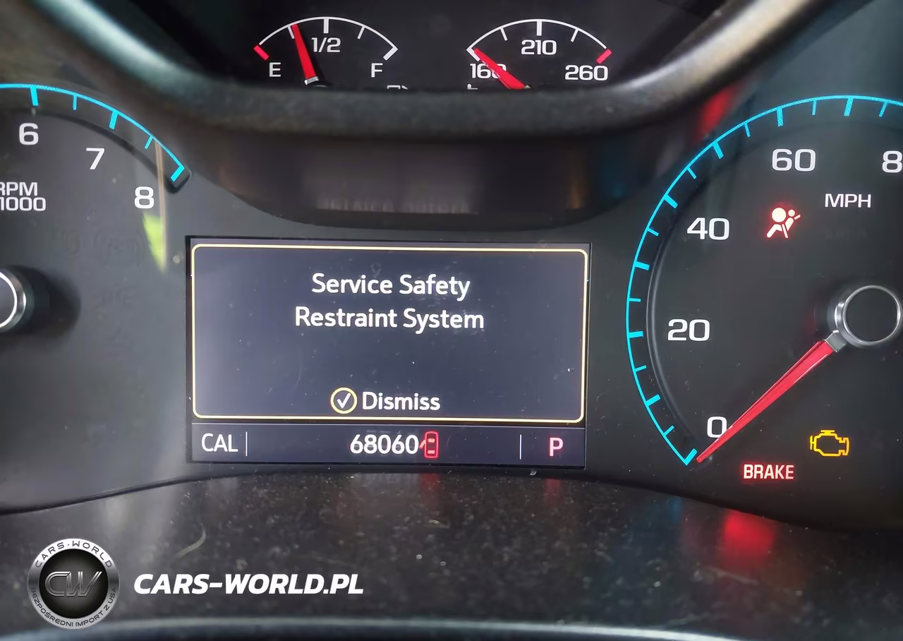 2019 Chevrolet Colorado Lt VIN:1GCGSCEN8K1162597 - 7
