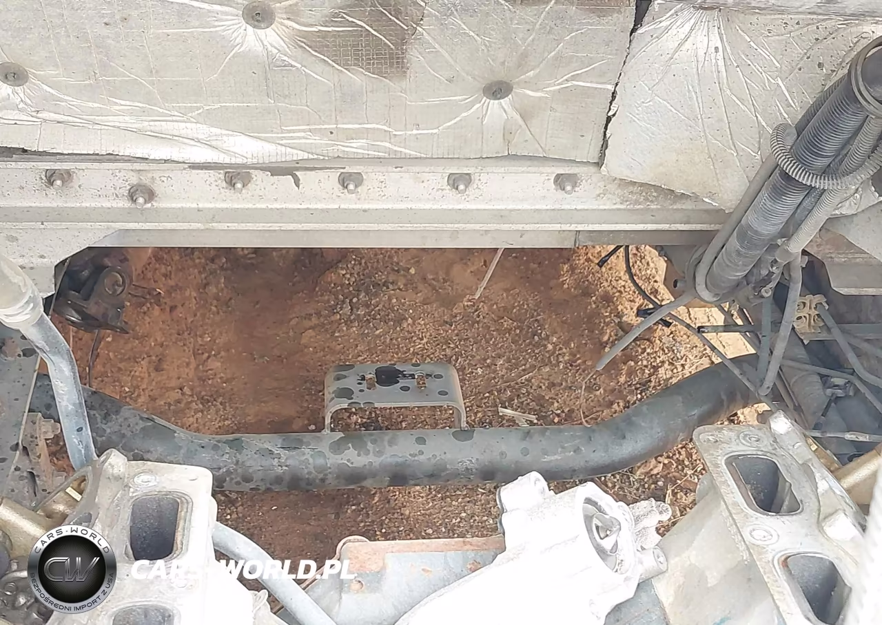 2016 Ford F-59 Commercial Stripped VIN:1F66F5KY6G0A03846 - 17