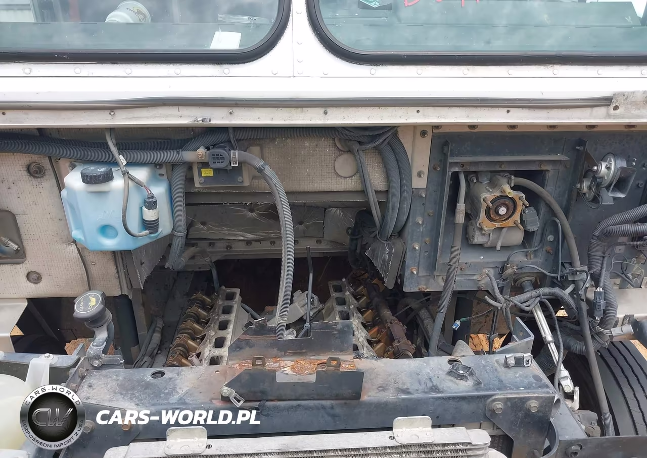 2016 Ford F-59 Commercial Stripped VIN:1F66F5KY6G0A03846 - 9