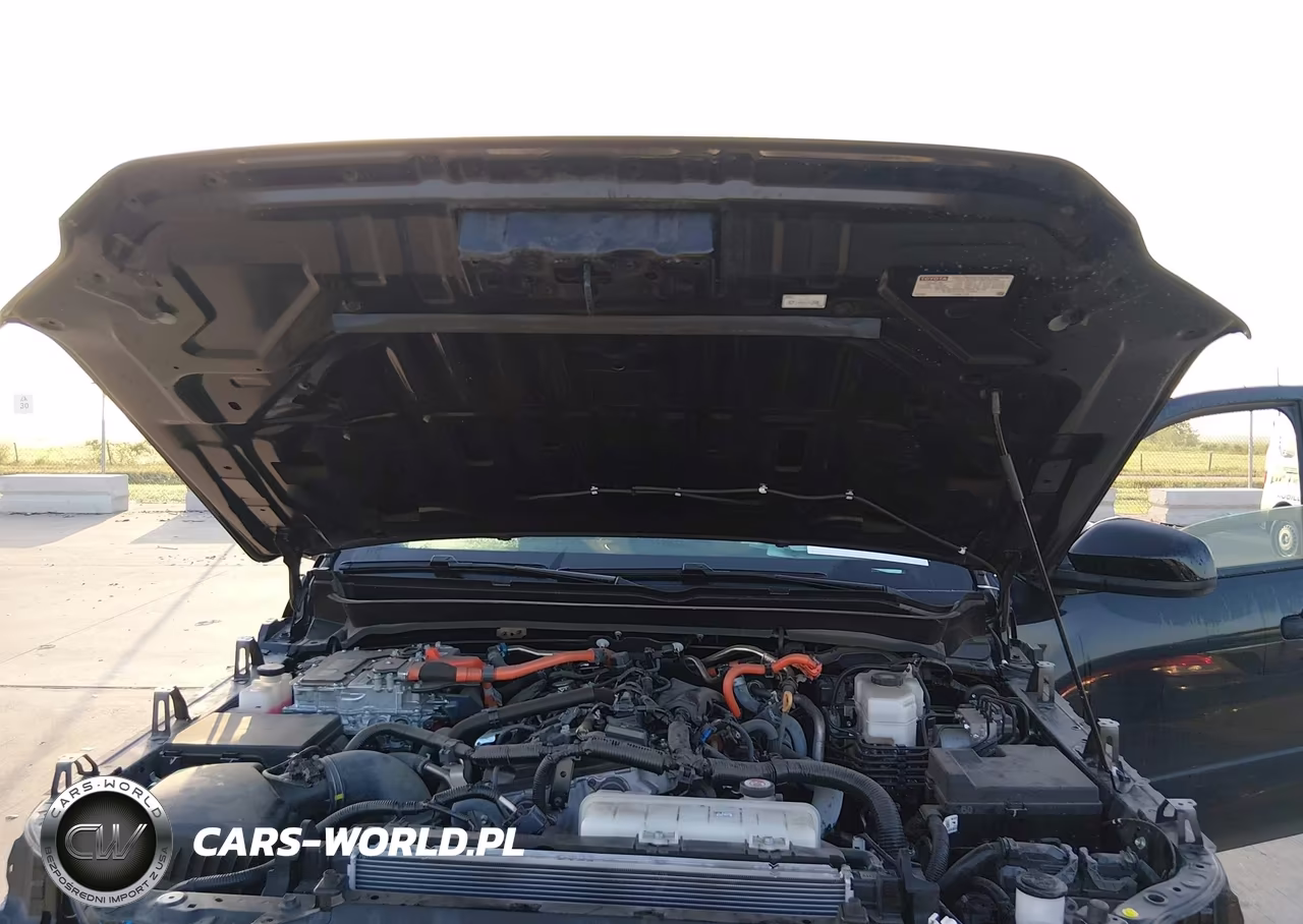 2024 Toyota Tacoma Hybrid Trd Off Road 4Wd VIN:3TYLC5LN2RT009127 - 10