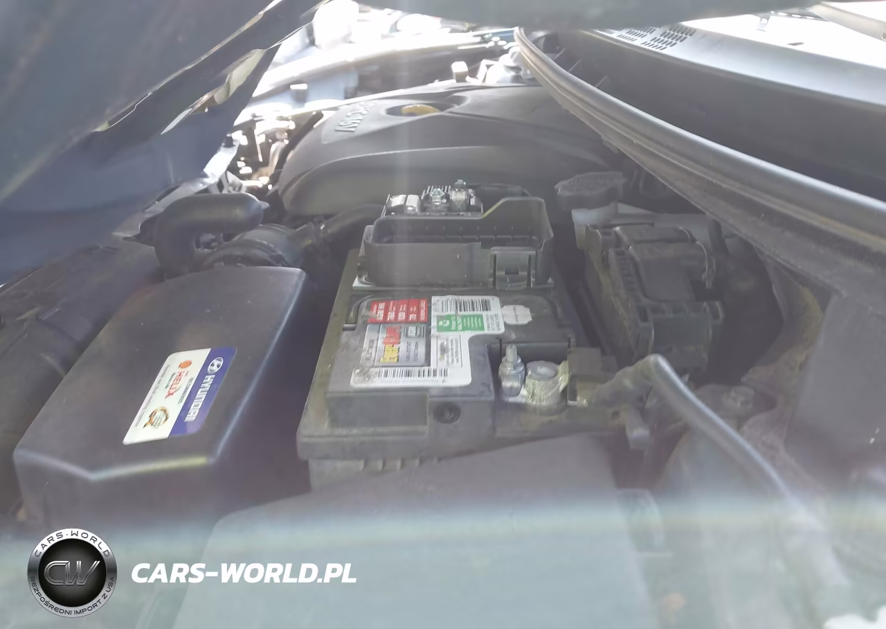 2016 Hyundai Elantra Se VIN:KMHDH4AE7GU604980 - 10