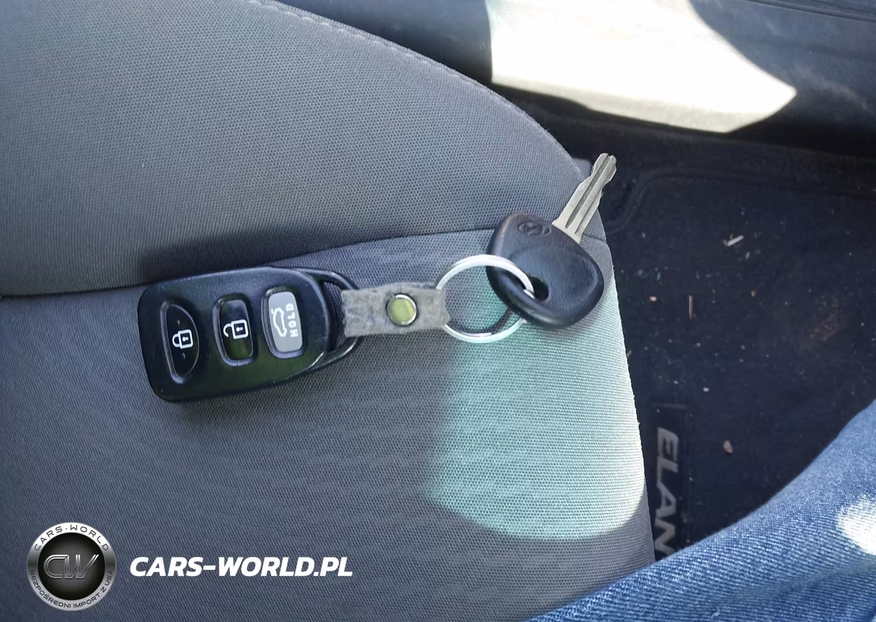 2016 Hyundai Elantra Se VIN:KMHDH4AE7GU604980 - 11
