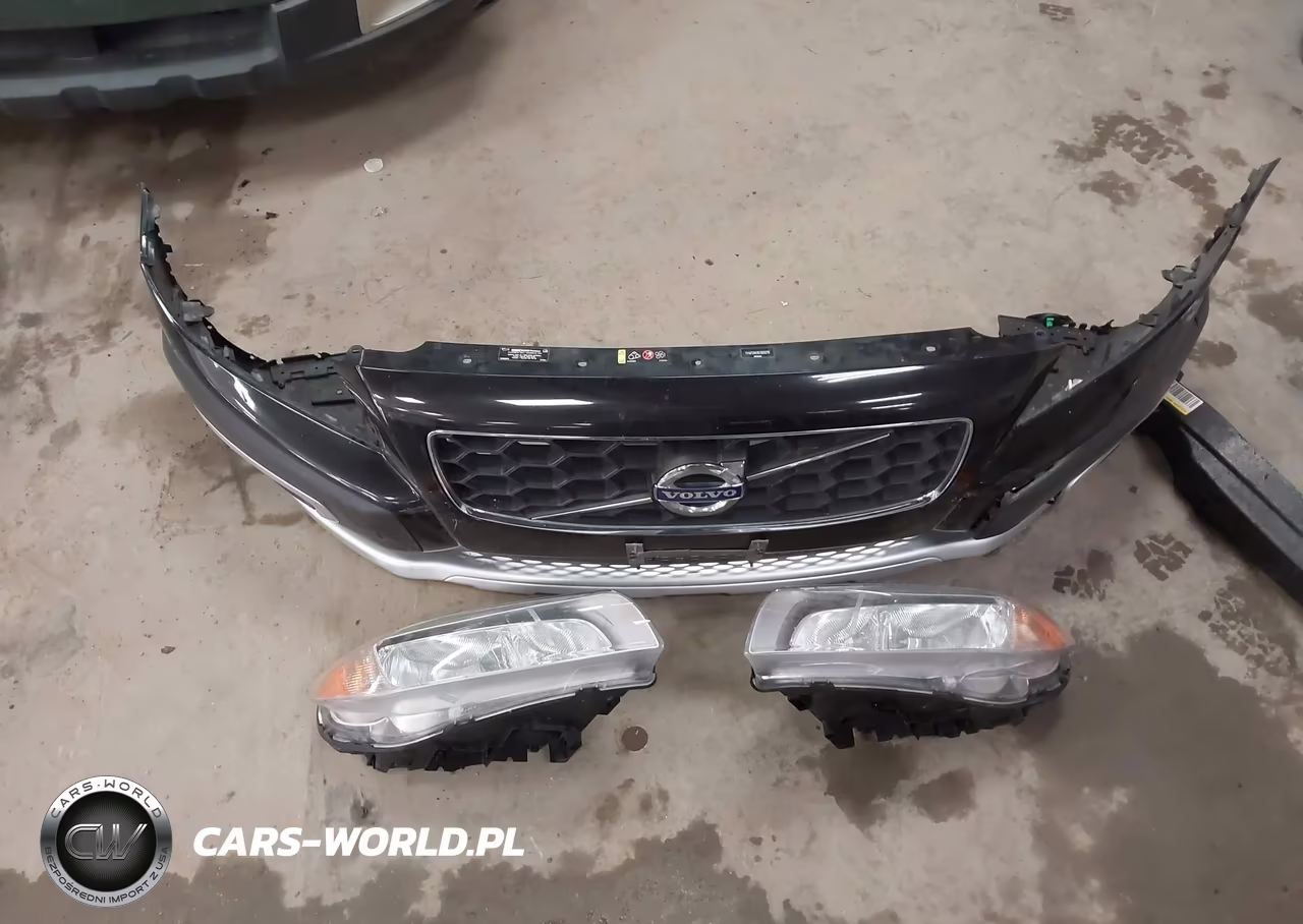2016 Volvo Xc70 T5 Premier VIN:YV4612NK8G1269278 - 12