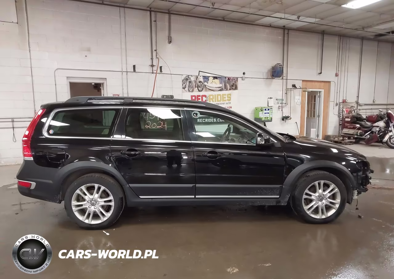 2016 Volvo Xc70 T5 Premier VIN:YV4612NK8G1269278 - 14
