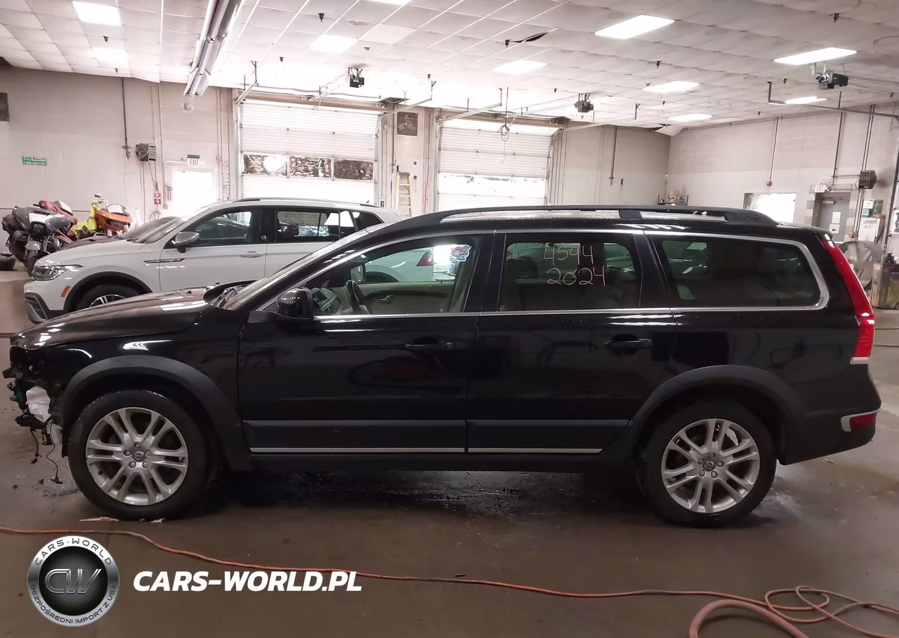 2016 Volvo Xc70 T5 Premier VIN:YV4612NK8G1269278 - 15