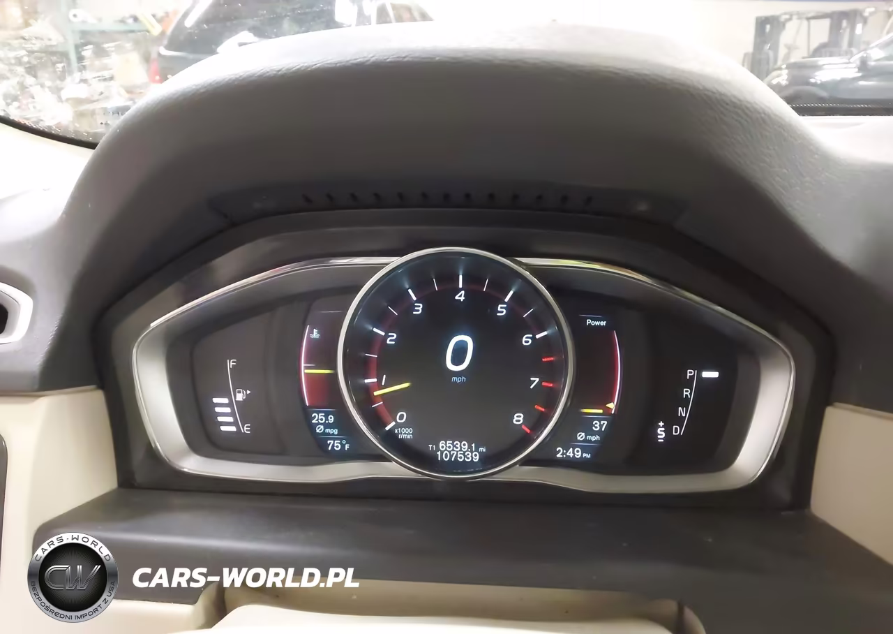 2016 Volvo Xc70 T5 Premier VIN:YV4612NK8G1269278 - 7