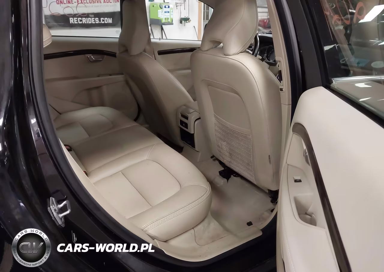 2016 Volvo Xc70 T5 Premier VIN:YV4612NK8G1269278 - 8