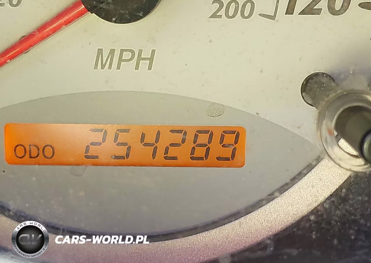 2004 Toyota Rav4 VIN:JTEGD20V340036633 - 13