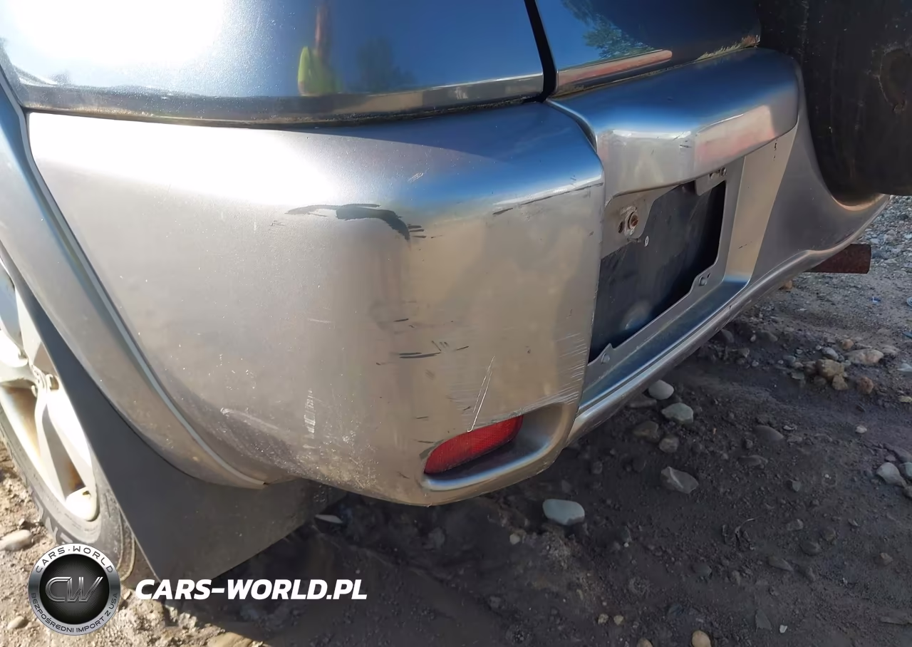 2004 Toyota Rav4 VIN:JTEGD20V340036633 - 14
