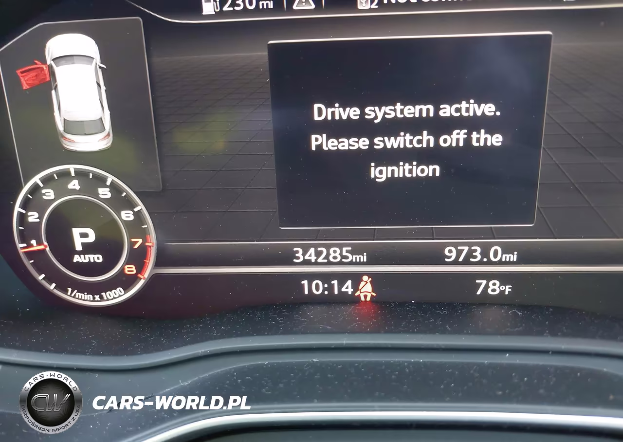 2019 Audi Q5 45 Premium VIN:WA1BNAFY5K2108838 - 15
