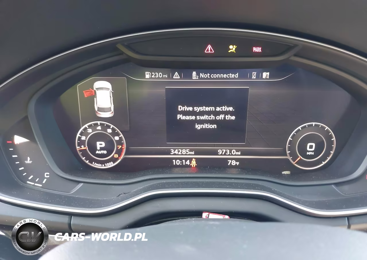 2019 Audi Q5 45 Premium VIN:WA1BNAFY5K2108838 - 7