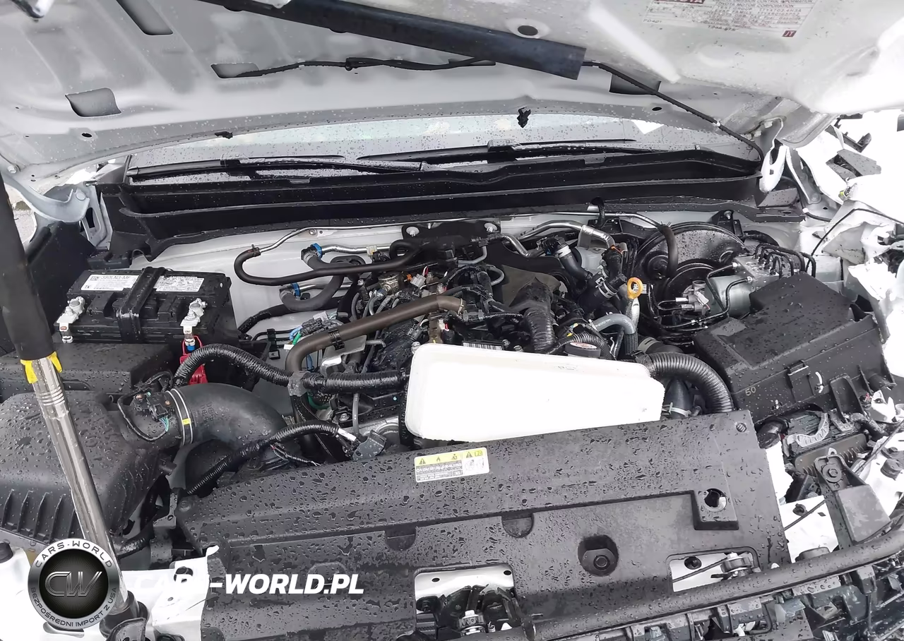 2026 Toyota Tacoma Sr VIN:3TYJDAHN2TT047616 - 10