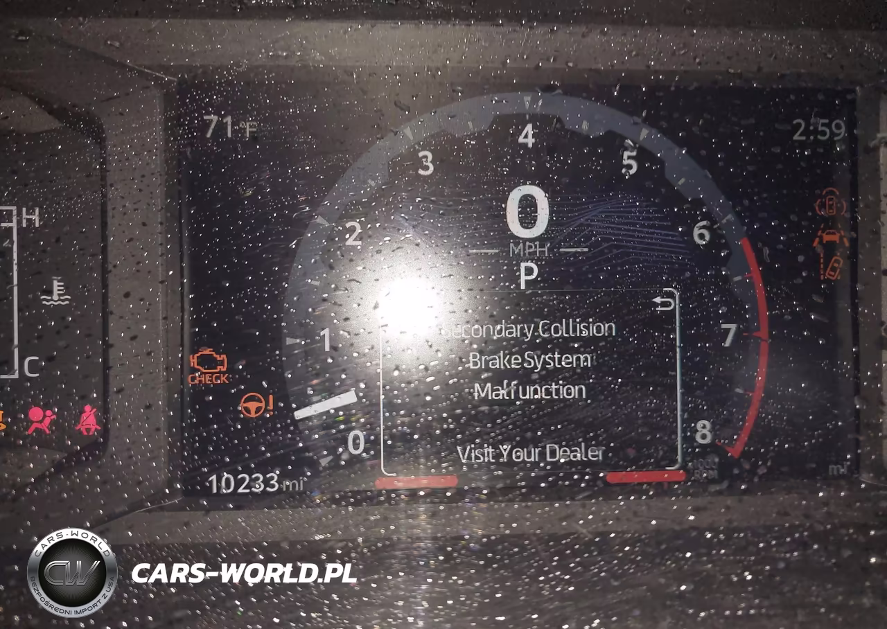 2026 Toyota Tacoma Sr VIN:3TYJDAHN2TT047616 - 7