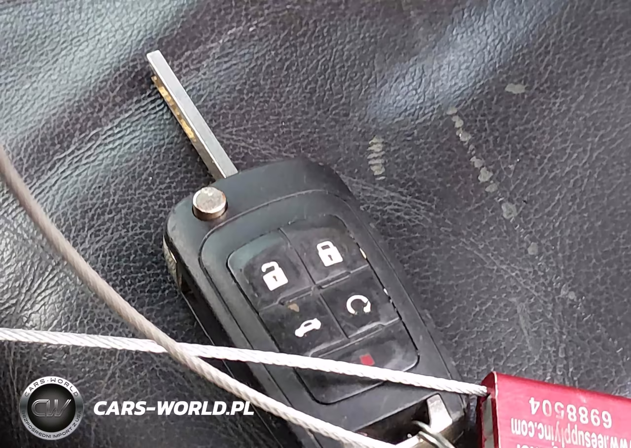 2015 Chevrolet Impala 1Lz VIN:1G1155SL5FU114600 - 11