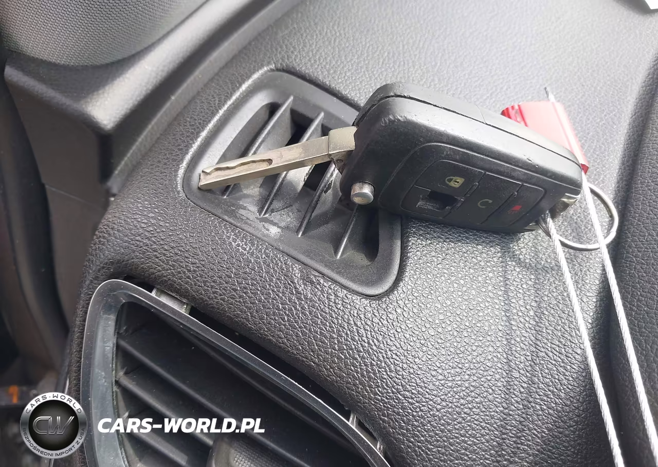 2015 Buick Encore Convenience VIN:KL4CJBSB0FB065572 - 11