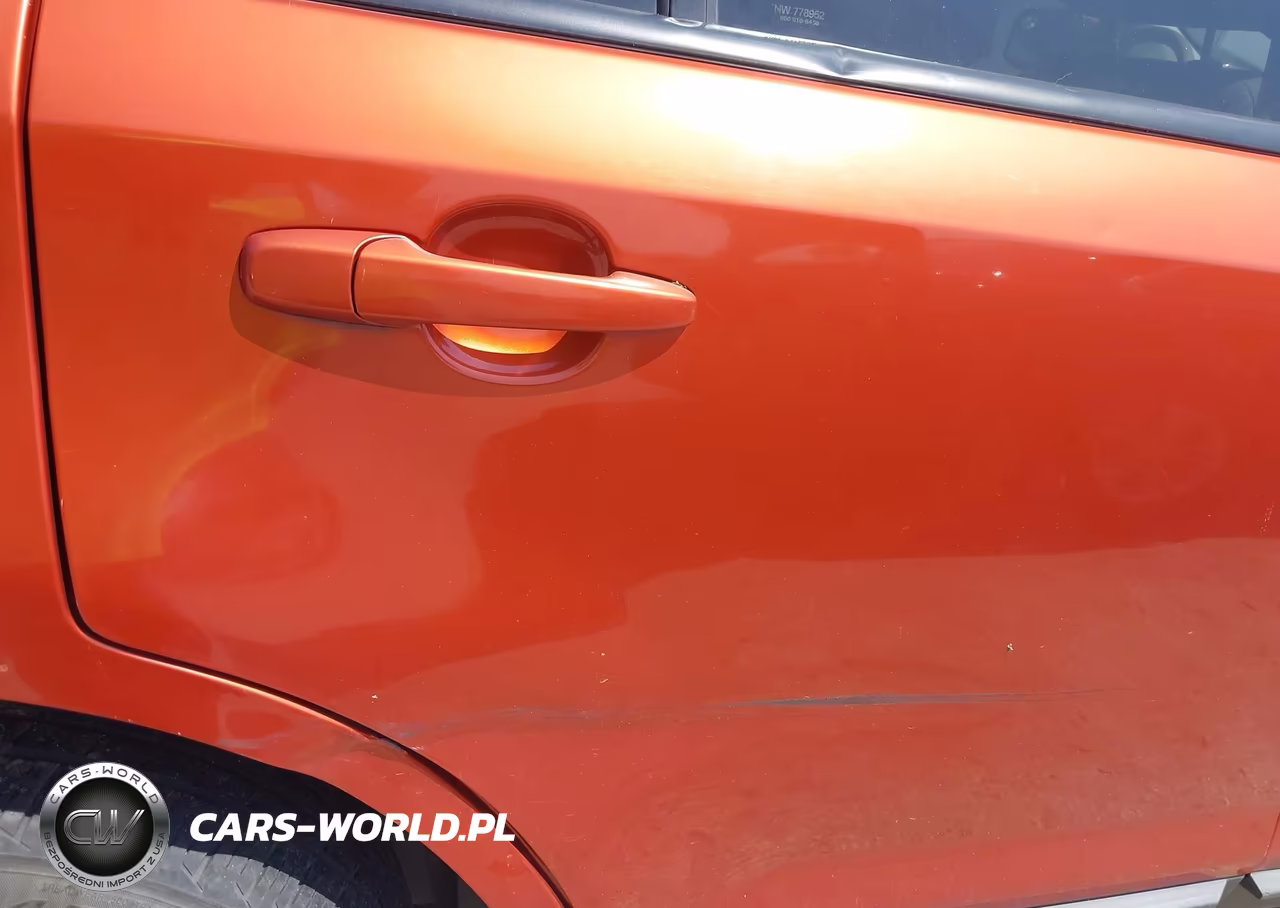 2007 Ford Edge Sel Plus VIN:2FMDK49C17BA27020 - 6