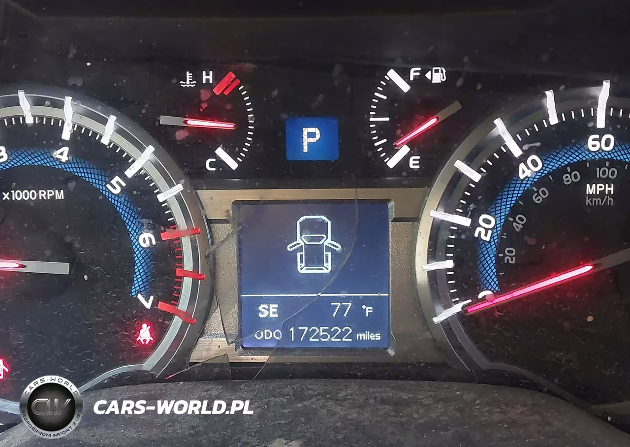 2019 Toyota 4Runner Sr5 Premium VIN:JTEBU5JRXK5733617 - 15