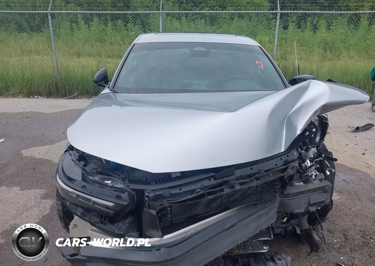 2023 Honda Accord Hybrid Sport-L VIN:1HGCY2F72PA024635 - 13
