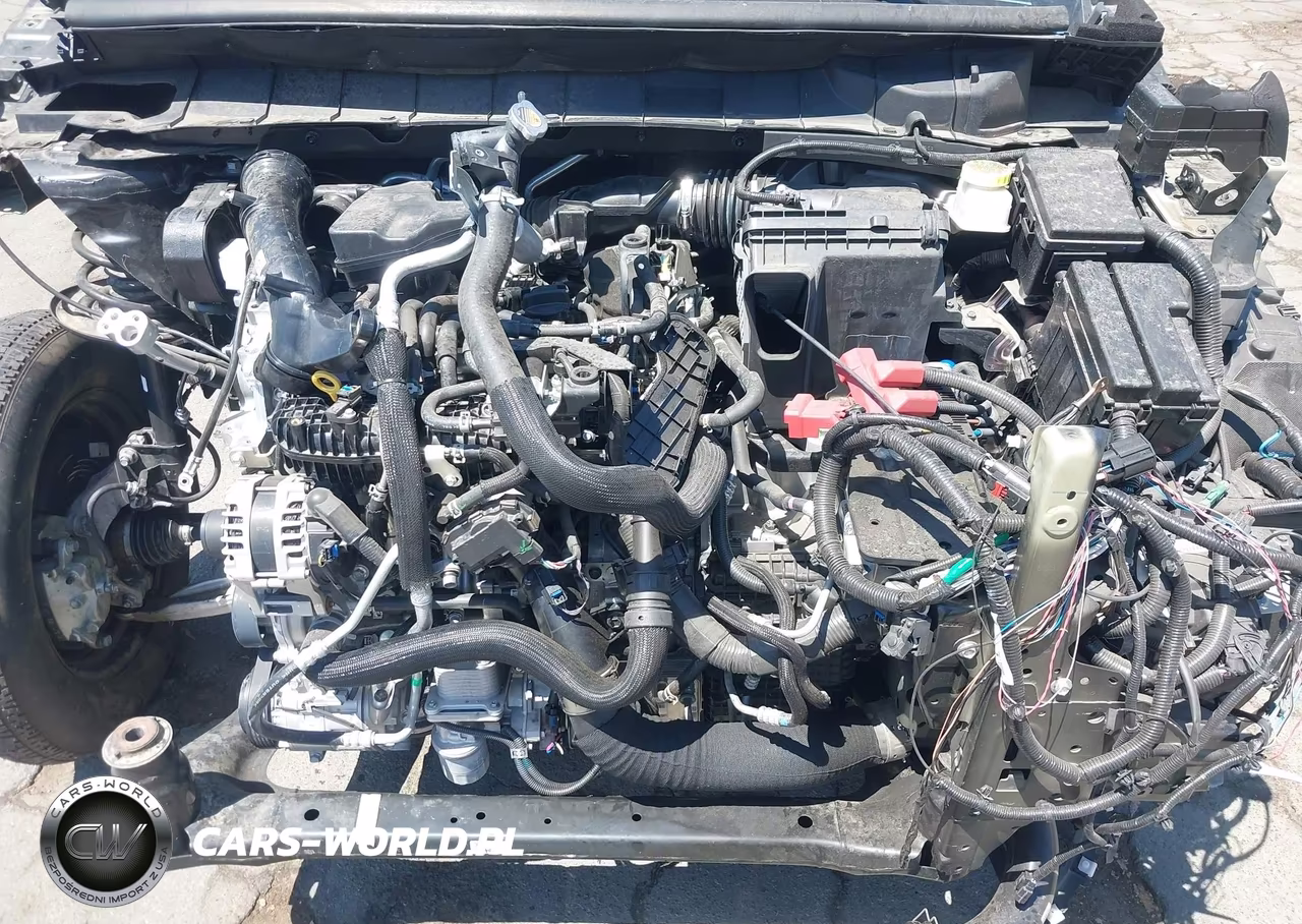 2026 Infiniti Qx60 Luxe VIN:5N1AL1FR8TC332841 - 10