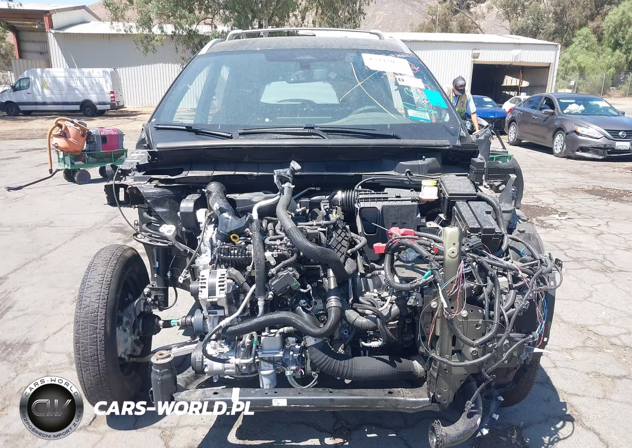 2026 Infiniti Qx60 Luxe VIN:5N1AL1FR8TC332841 - 11