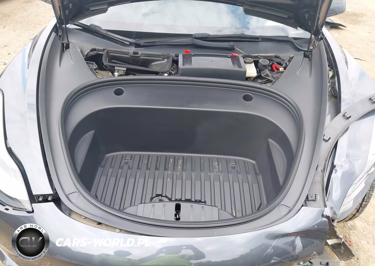 2023 Tesla Model 3 Rear-Wheel Drive VIN:5YJ3E1EA3PF428761 - 10