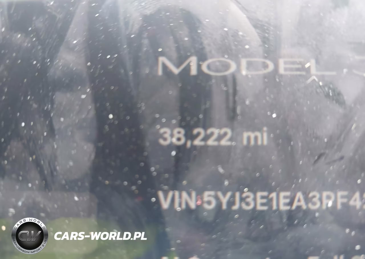 2023 Tesla Model 3 Rear-Wheel Drive VIN:5YJ3E1EA3PF428761 - 15