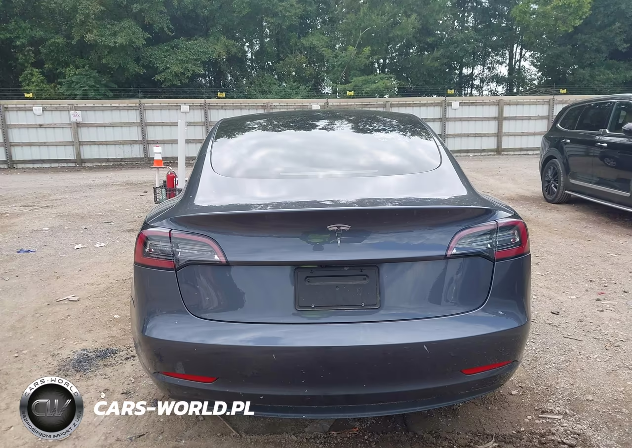 2023 Tesla Model 3 Rear-Wheel Drive VIN:5YJ3E1EA3PF428761 - 16