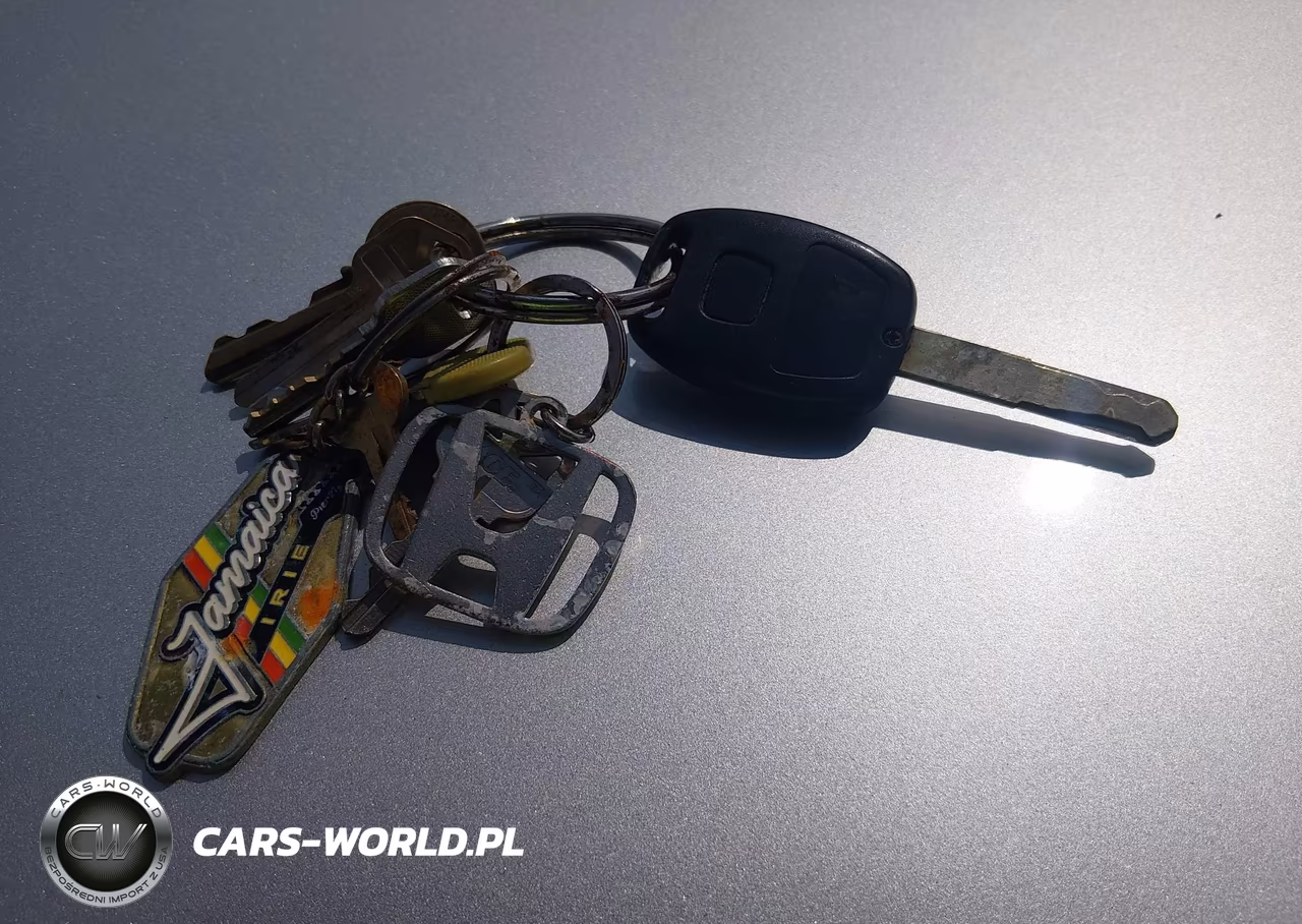 2005 Honda Accord 2.4 Ex VIN:1HGCM56815A176148 - 11