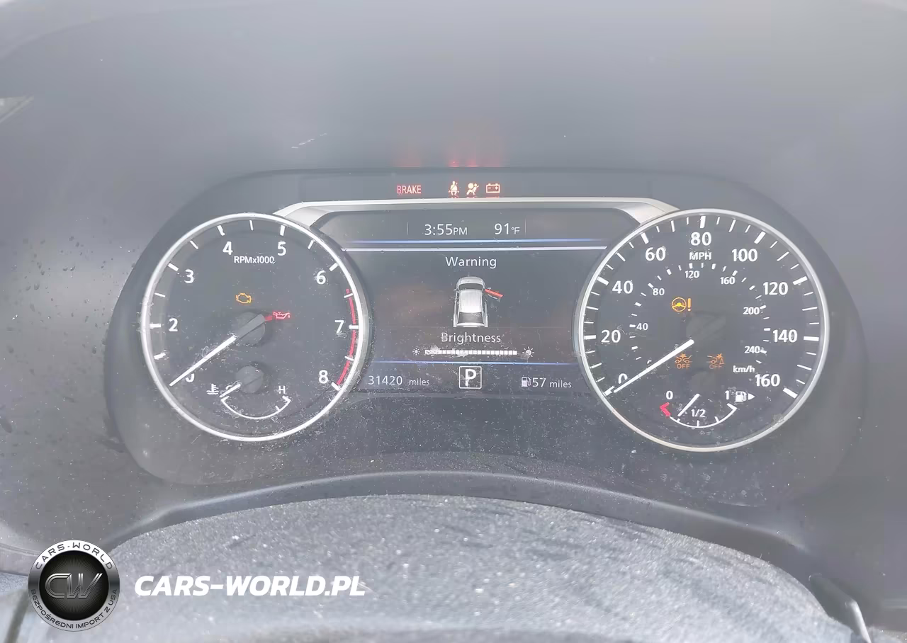 2022 Nissan Sentra Sv Xtronic Cvt VIN:3N1AB8CV9NY303430 - 7