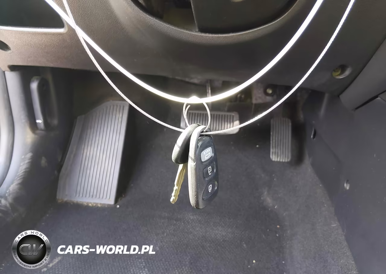 2013 Kia Forte Ex VIN:KNAFU4A27D5717622 - 11