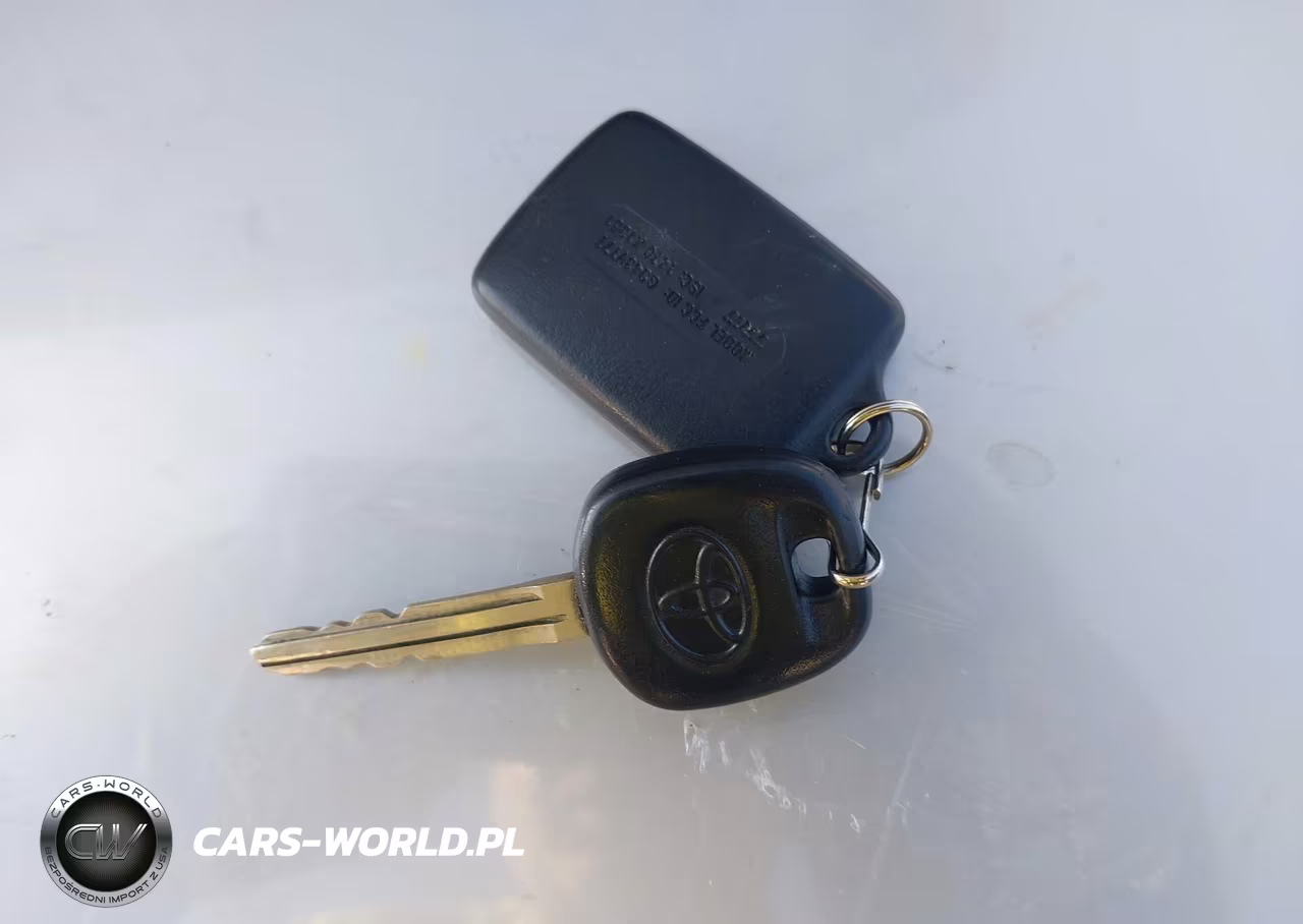 1999 Toyota Camry Xle V6 VIN:JT2BF28K1X0206018 - 11